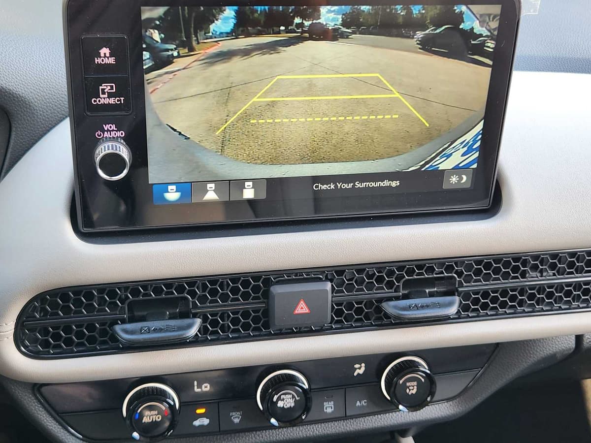 2026 Honda HR-V - Image 14