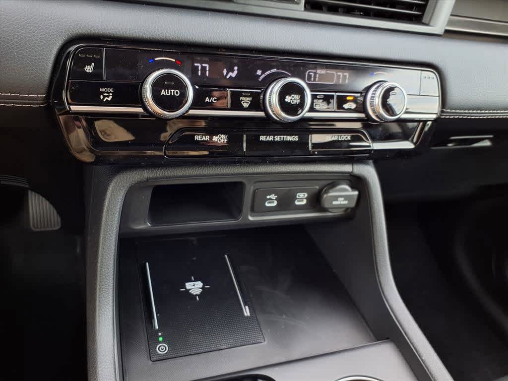 2026 Honda Pilot - Image 15