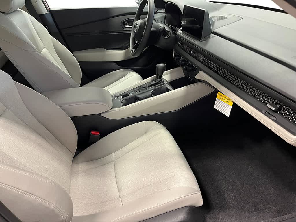 2026 Honda Accord - Image 28