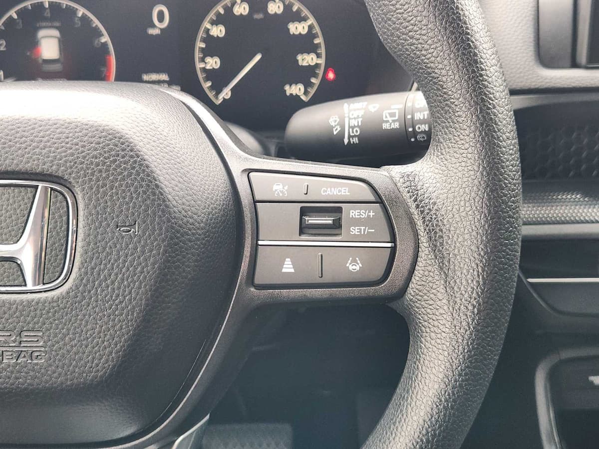 2026 Honda CR-V - Image 28