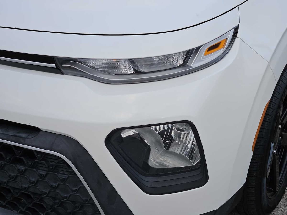 2020 Kia Soul - Image 7