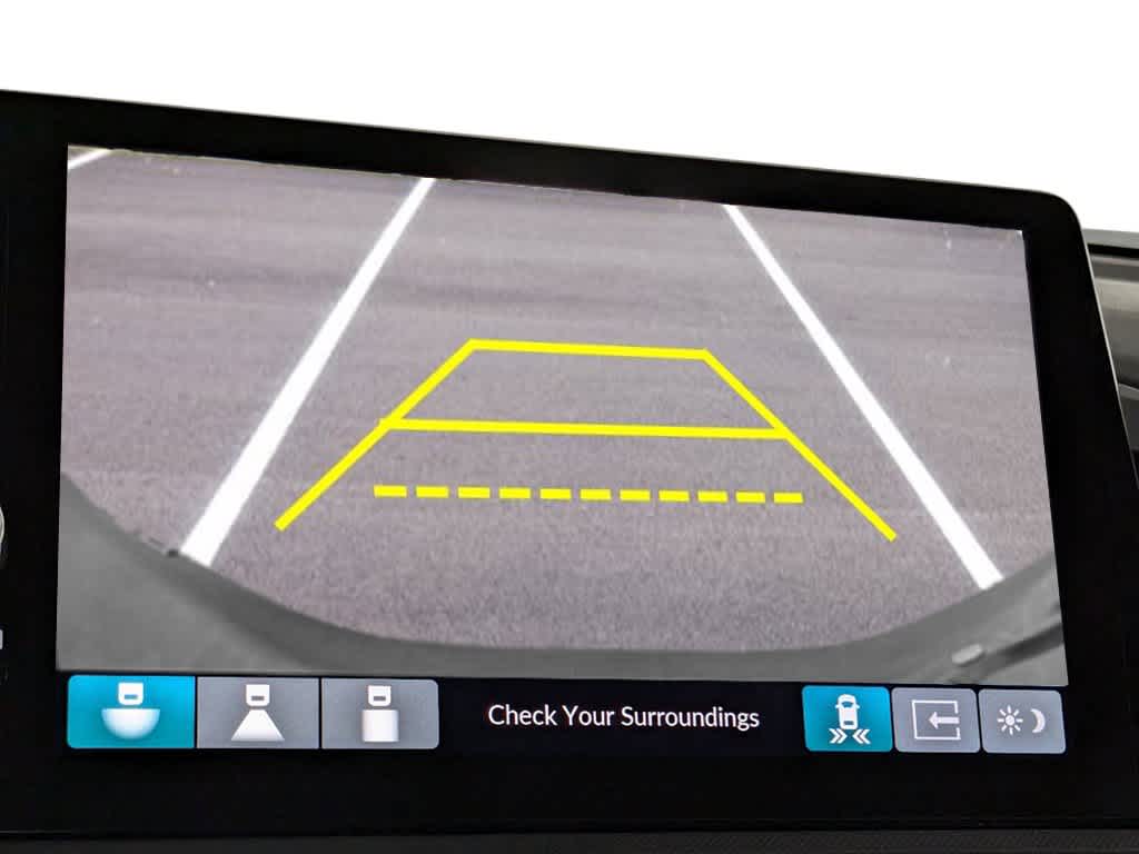 2026 Honda Odyssey - Image 19