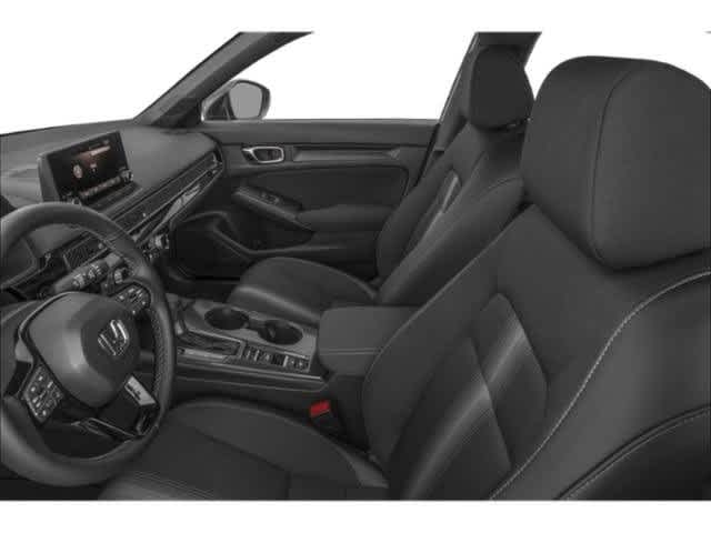 2026 Honda Civic - Image 11
