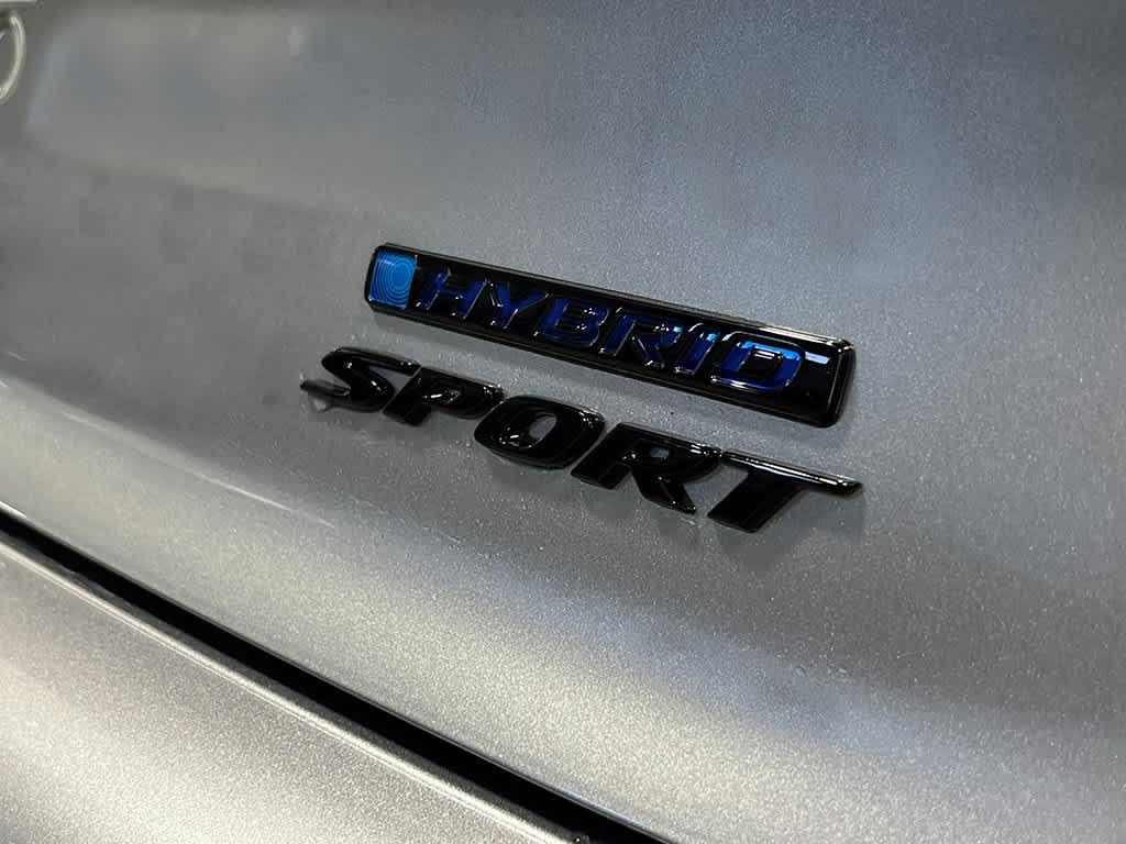 2026 Honda Accord Hybrid - Image 6