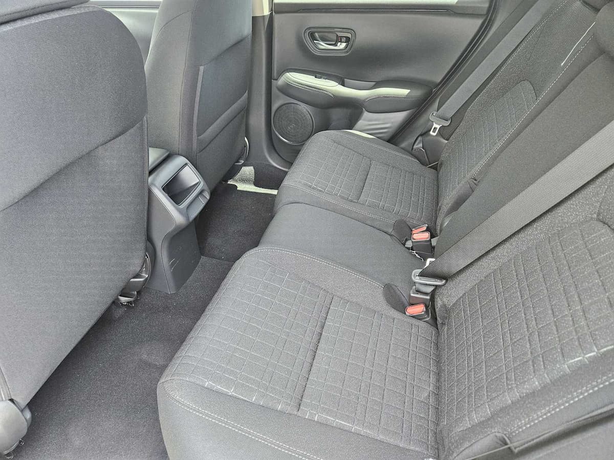 2026 Honda HR-V - Image 24