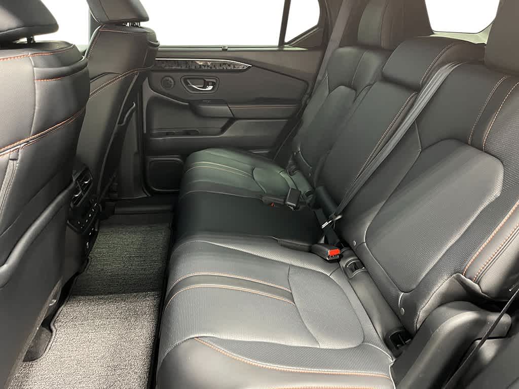 2026 Honda Passport - Image 26