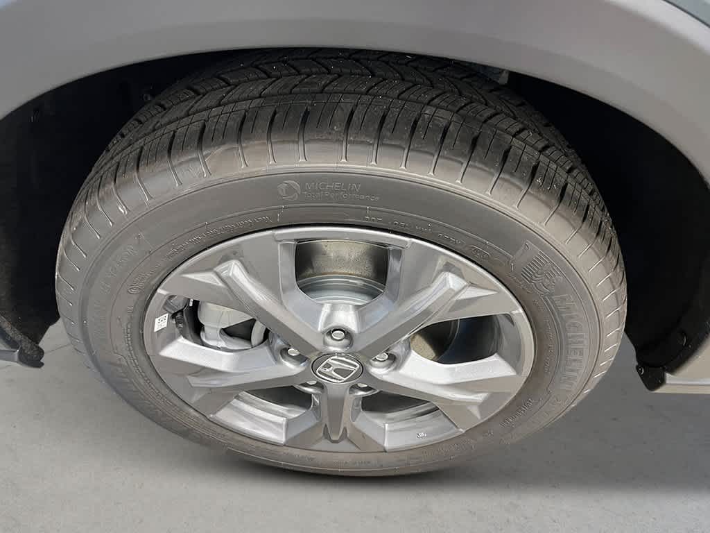 2026 Honda HR-V - Image 10