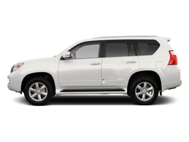 2013 LEXUS GX 460 - Image 3