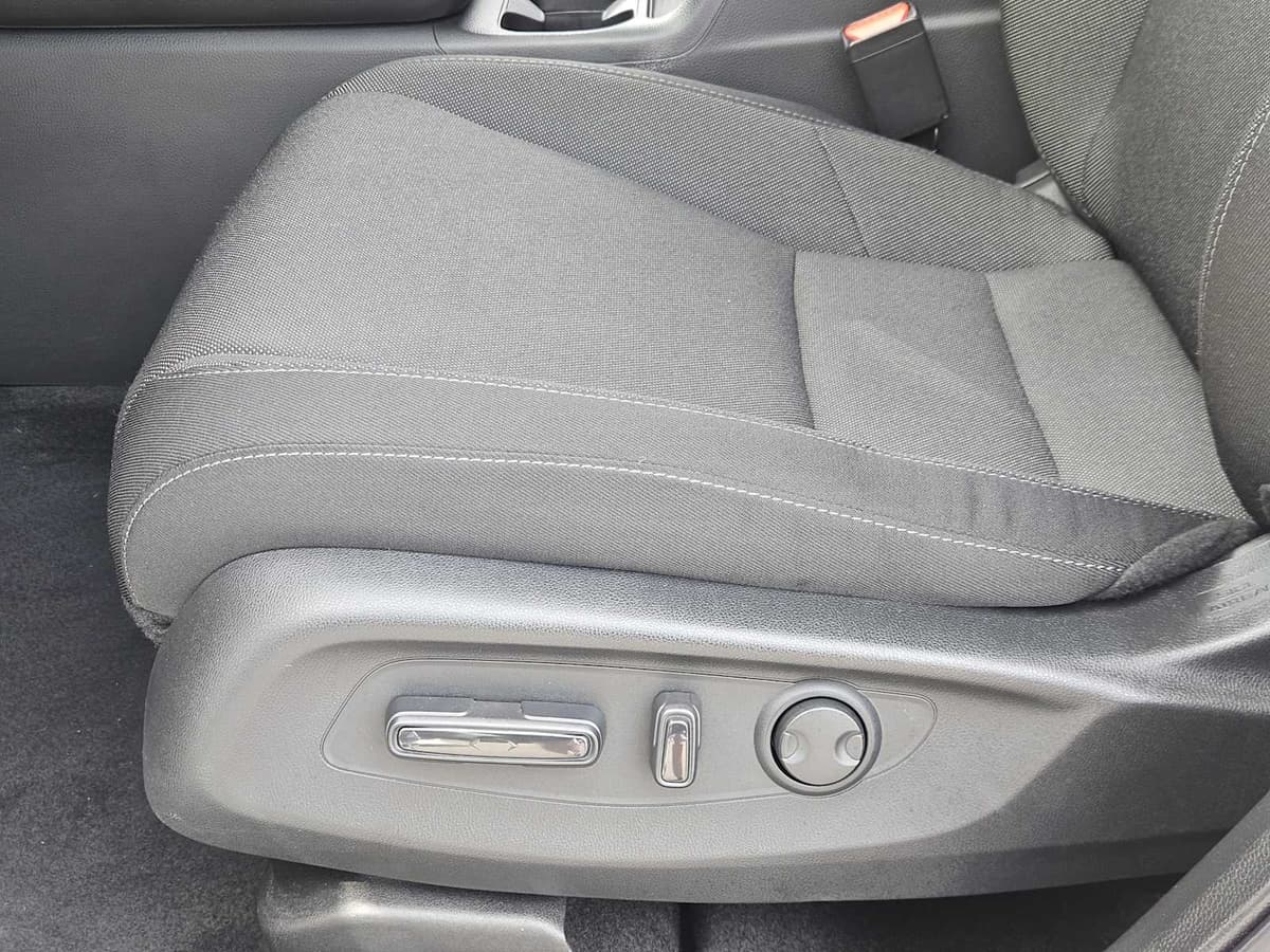 2026 Honda CR-V - Image 22