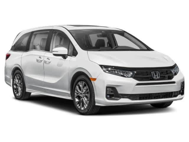 2026 Honda Odyssey - Image 6