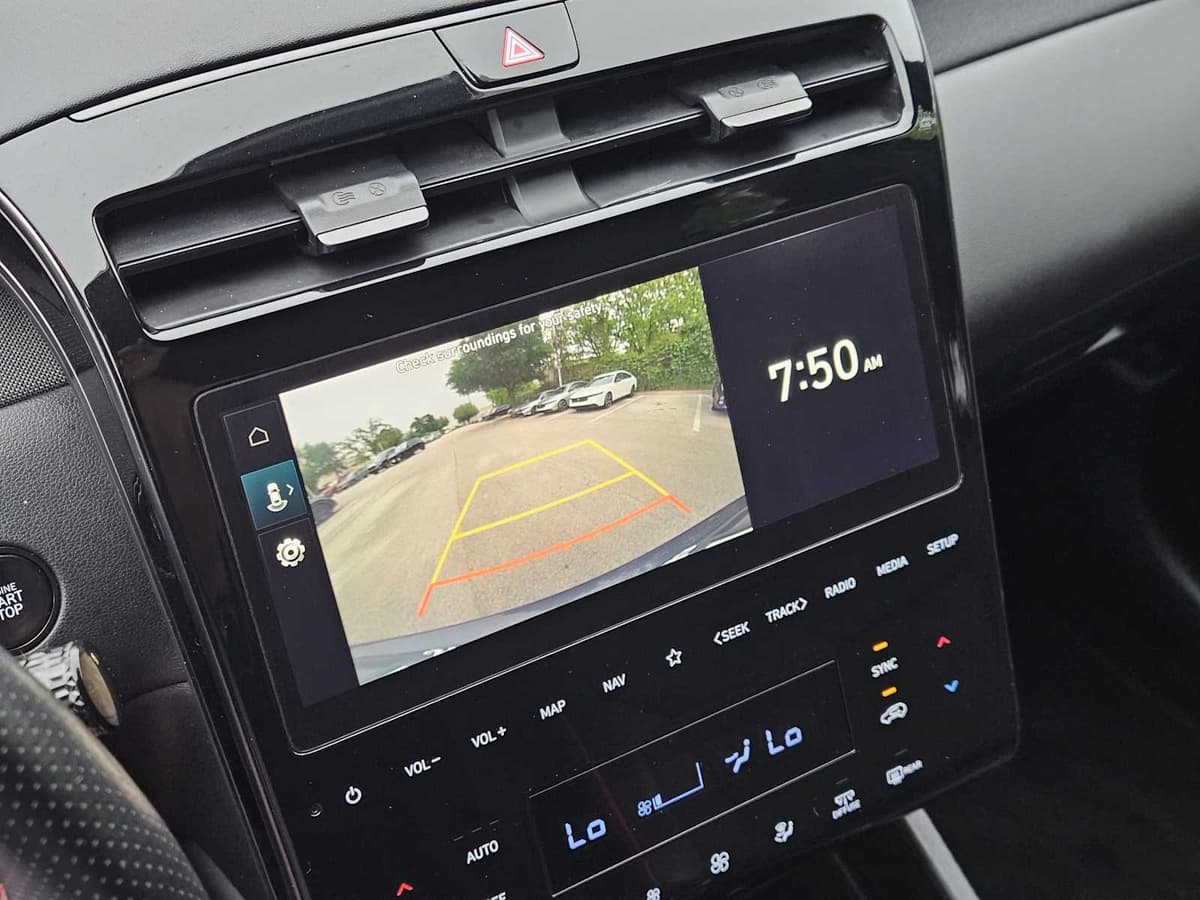 2023 Hyundai Tucson - Image 17