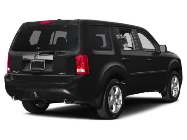 2015 Honda Pilot - Image 2