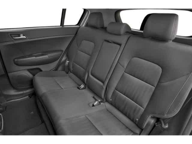 2019 Kia Sportage - Image 17