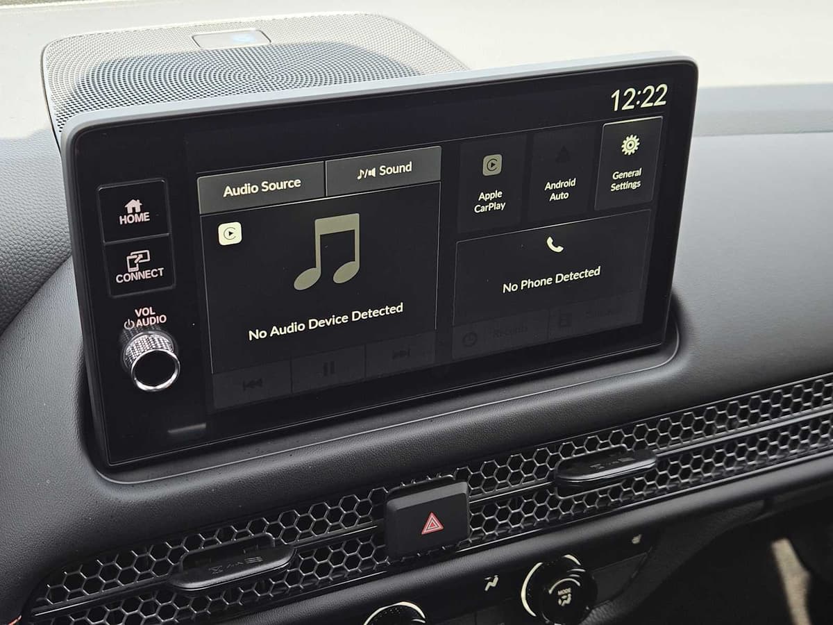 2026 Honda HR-V - Image 17