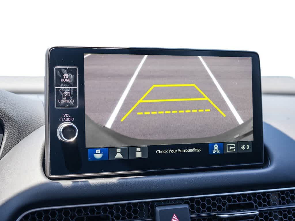 2027 Honda HR-V - Image 16