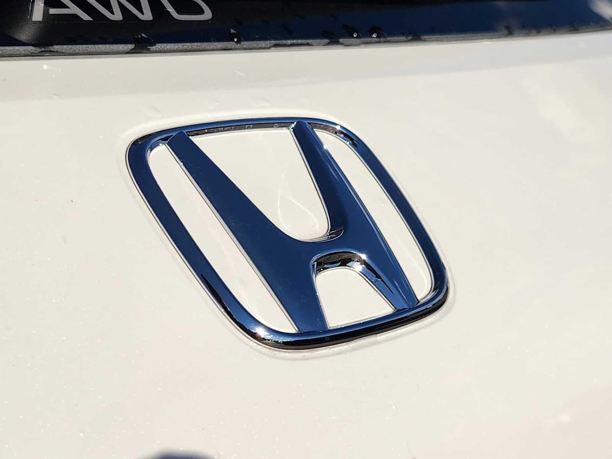 2026 Honda HR-V - Image 9