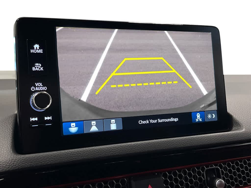 2026 Honda Civic Si - Image 17