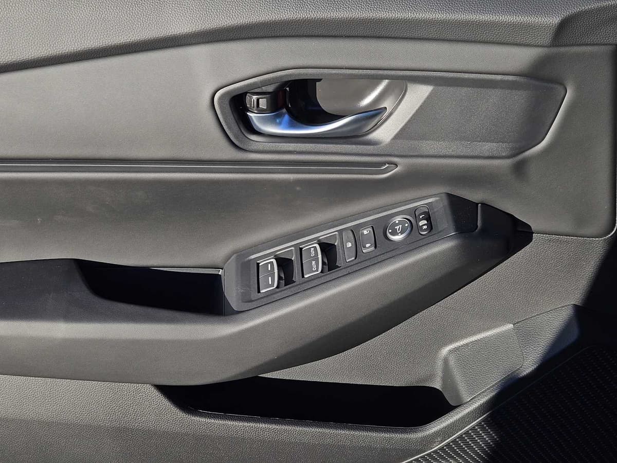 2026 Honda Accord - Image 18