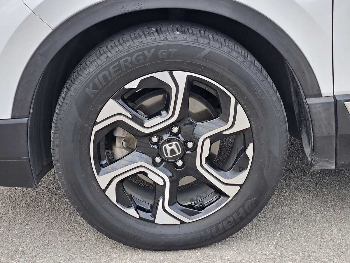 2019 Honda CR-V - Image 9