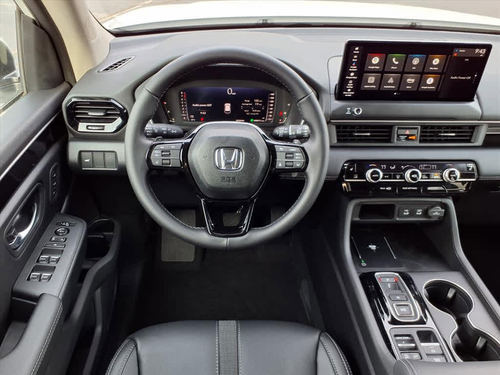2026 Honda Pilot - Image 11