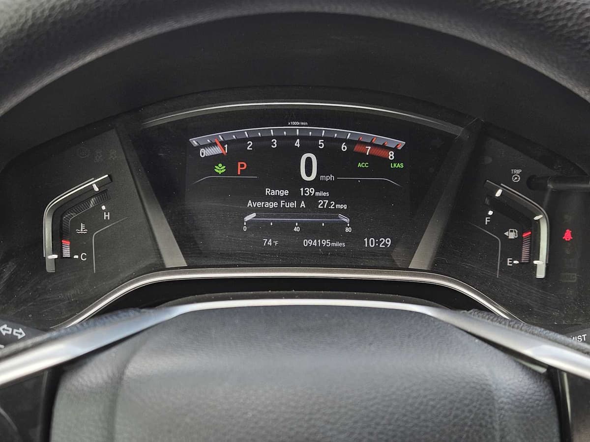 2019 Honda CR-V - Image 15