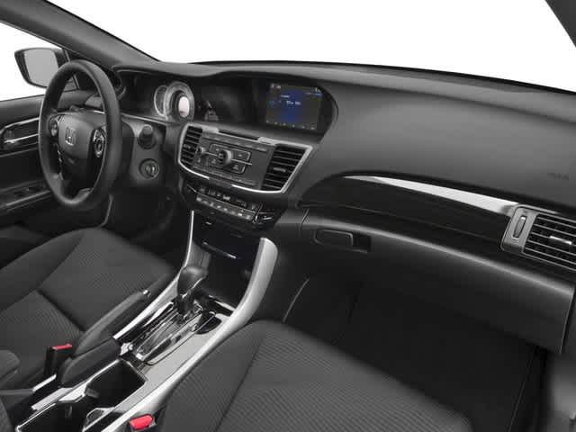 2017 Honda Accord - Image 19
