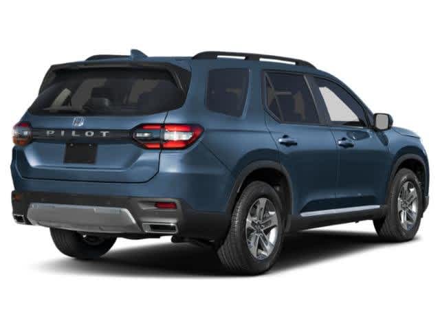 2026 Honda Pilot - Image 2