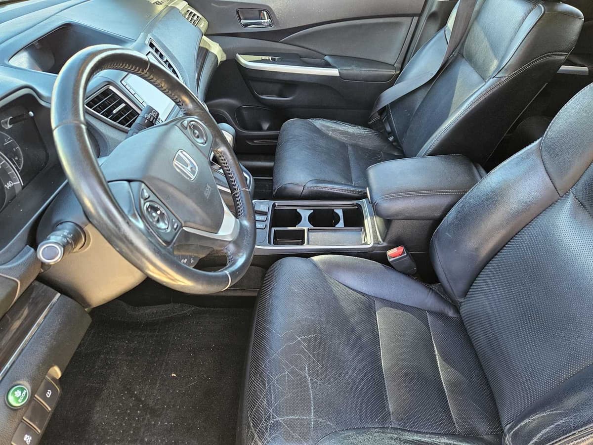 2015 Honda CR-V - Image 13