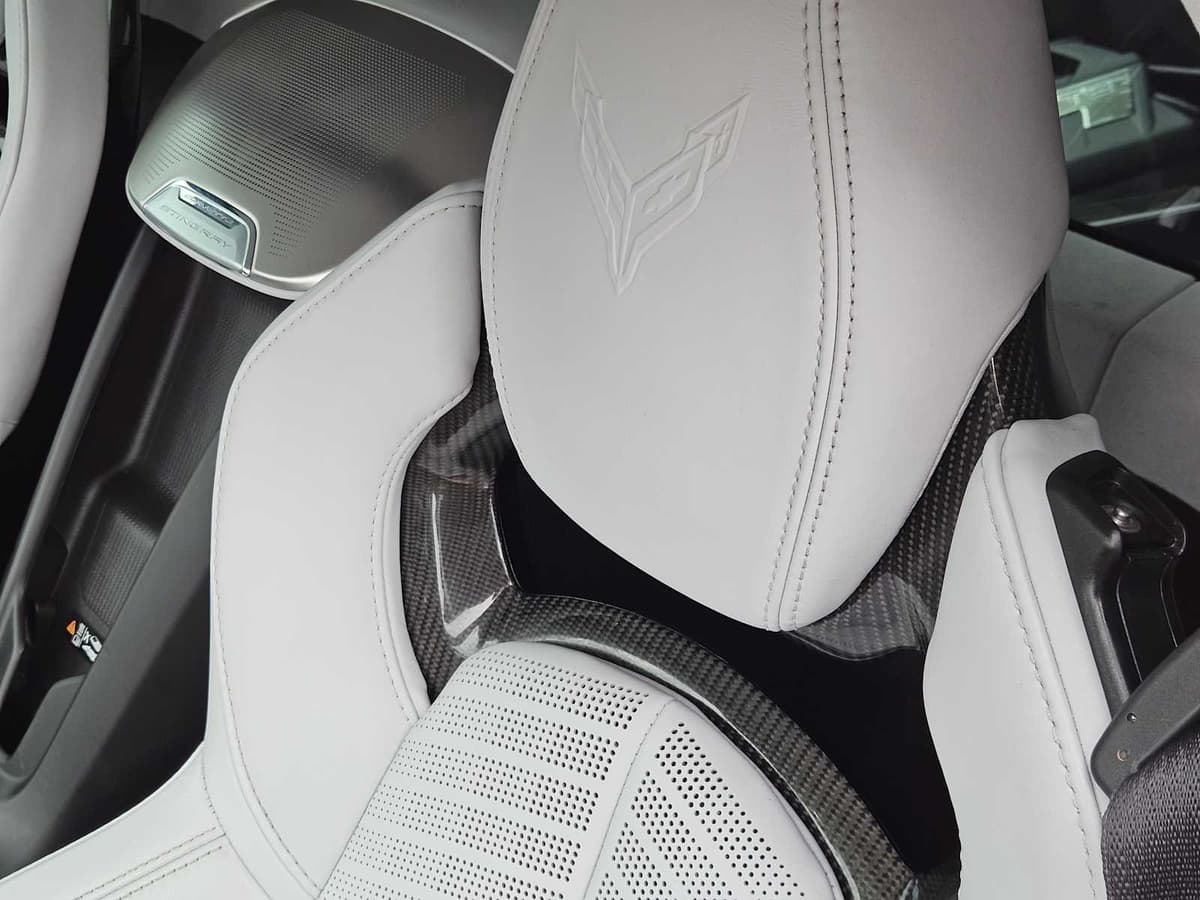 2022 Chevrolet Corvette - Image 15