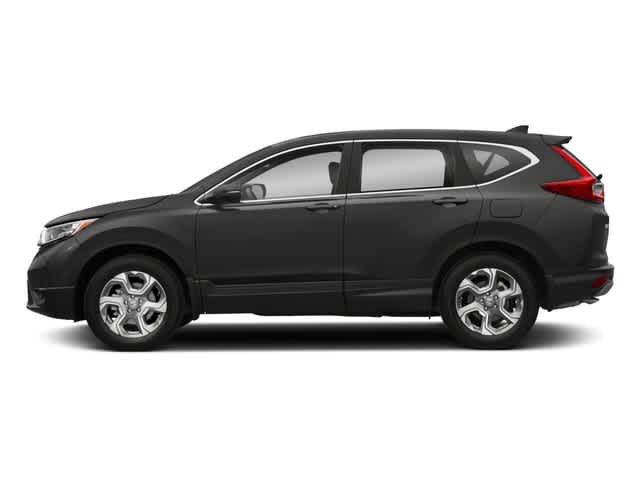 2018 Honda CR-V - Image 5