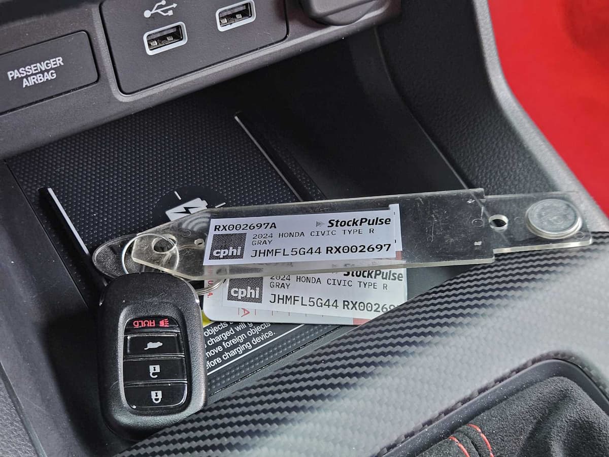 2024 Honda Civic - Image 31