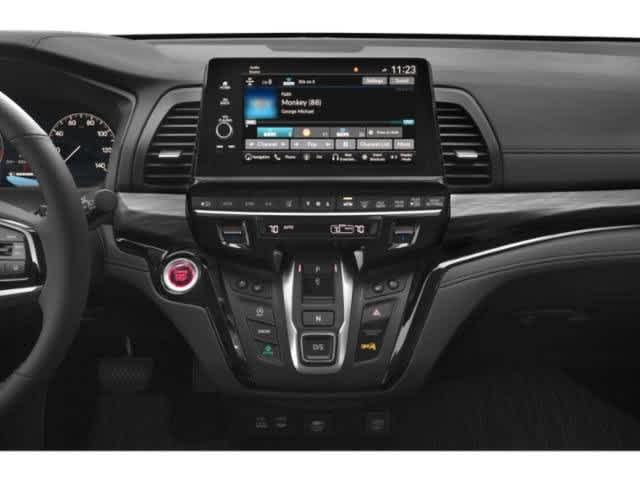 2026 Honda Odyssey - Image 13