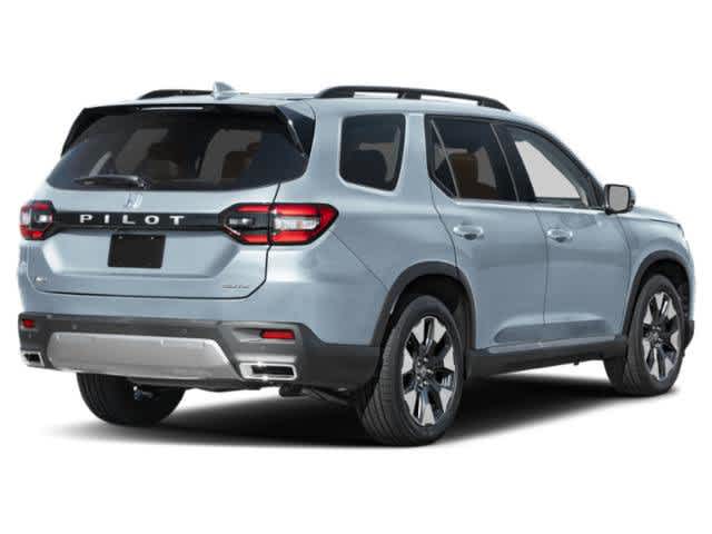 2026 Honda Pilot - Image 2