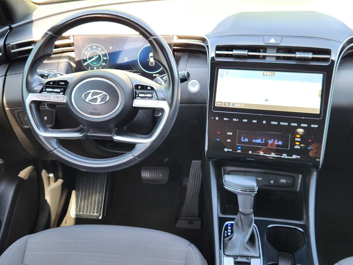 2023 Hyundai Santa Cruz - Image 25