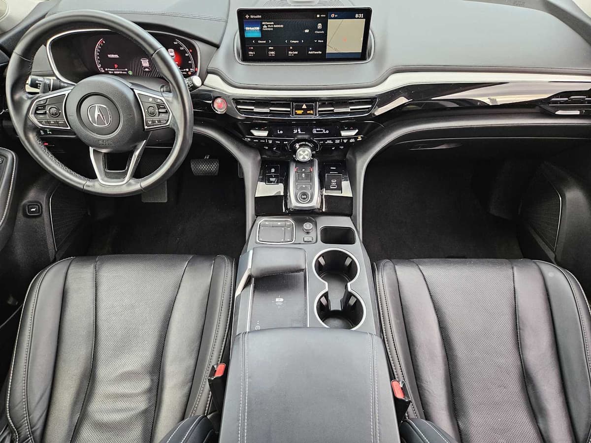 2023 Acura MDX - Image 25