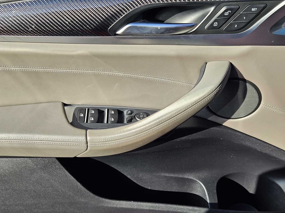 2020 BMW X4 M Sports Activity Vehicle - Image 22