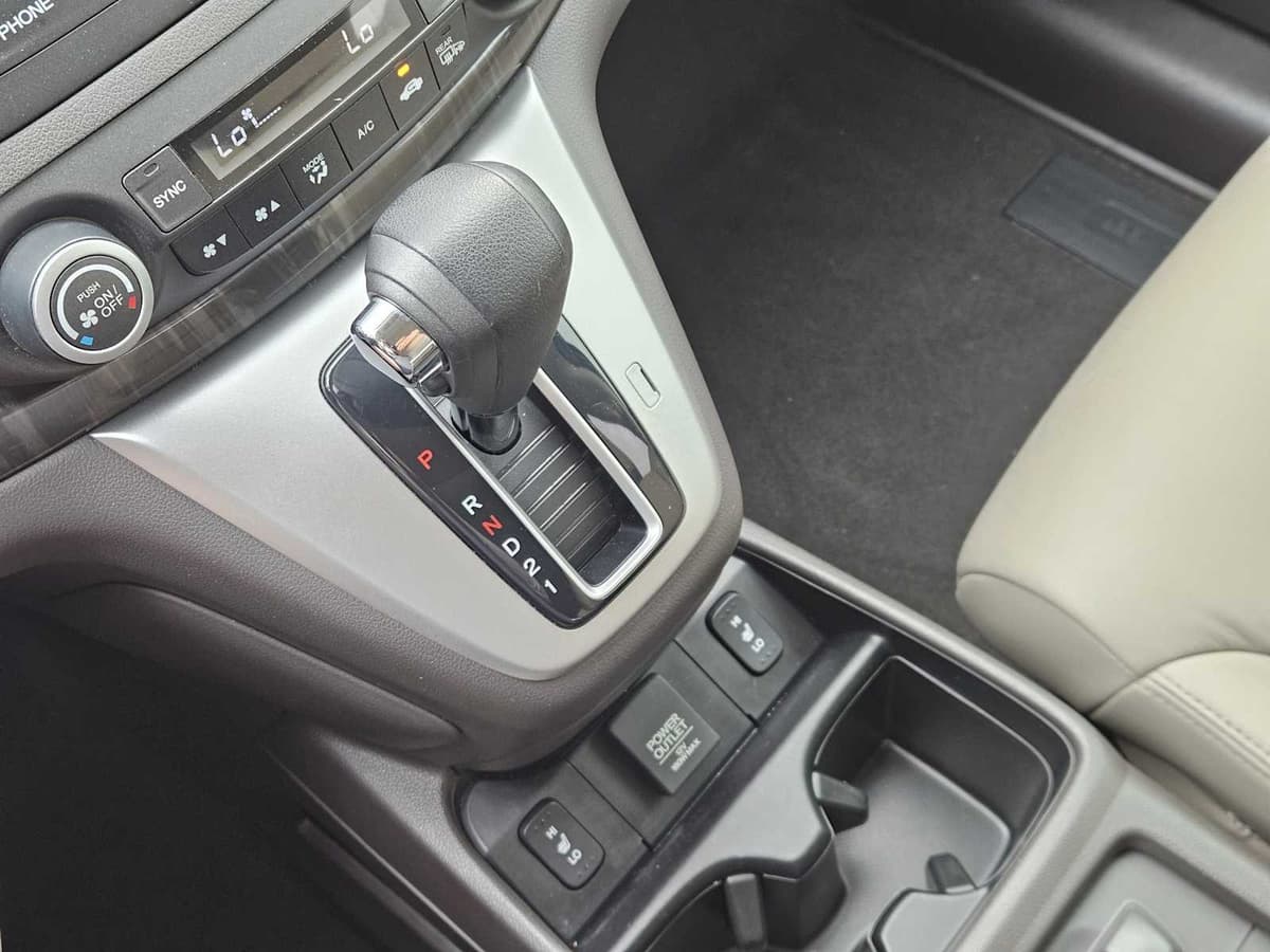 2014 Honda CR-V - Image 19