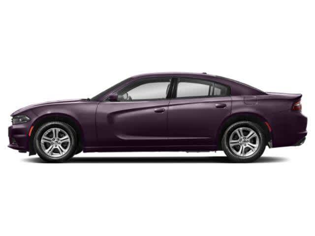 2022 Dodge Charger - Image 2