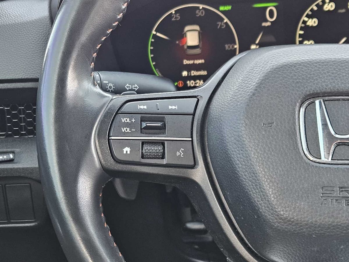 2024 Honda CR-V Hybrid - Image 27