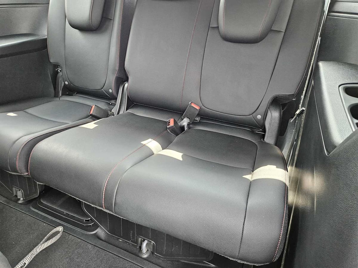 2026 Honda Odyssey - Image 30