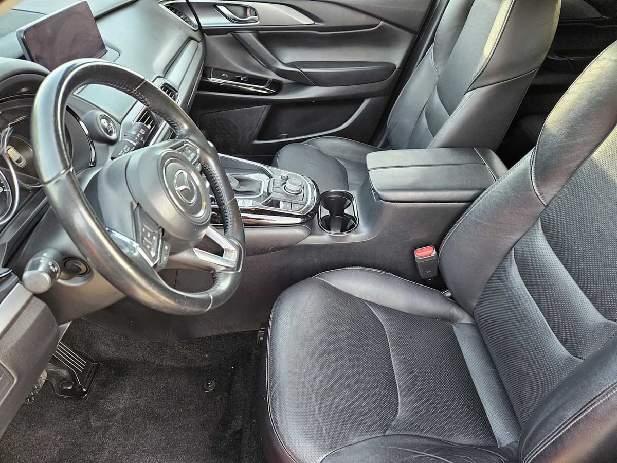 2022 Mazda CX-9 - Image 13
