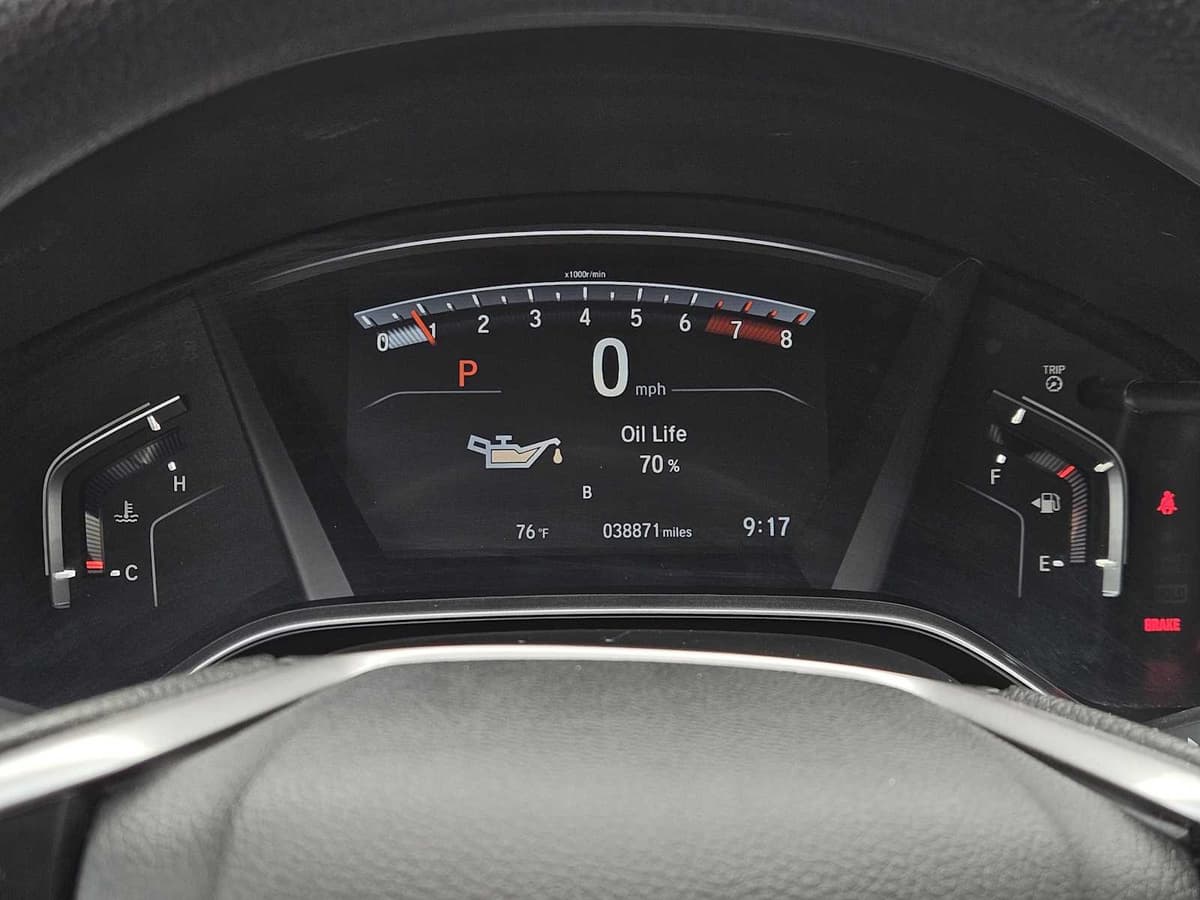 2019 Honda CR-V - Image 15