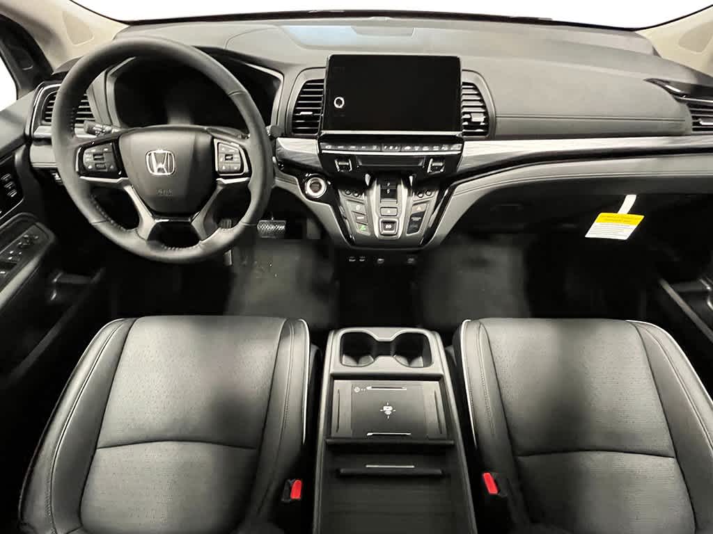 2026 Honda Odyssey - Image 23
