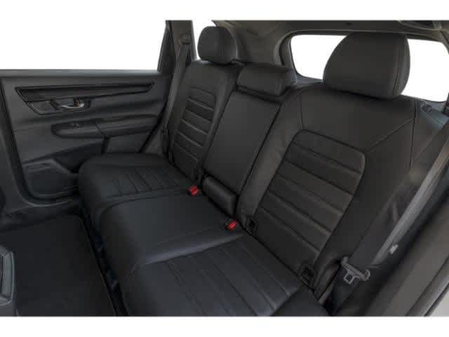 2026 Honda CR-V - Image 15