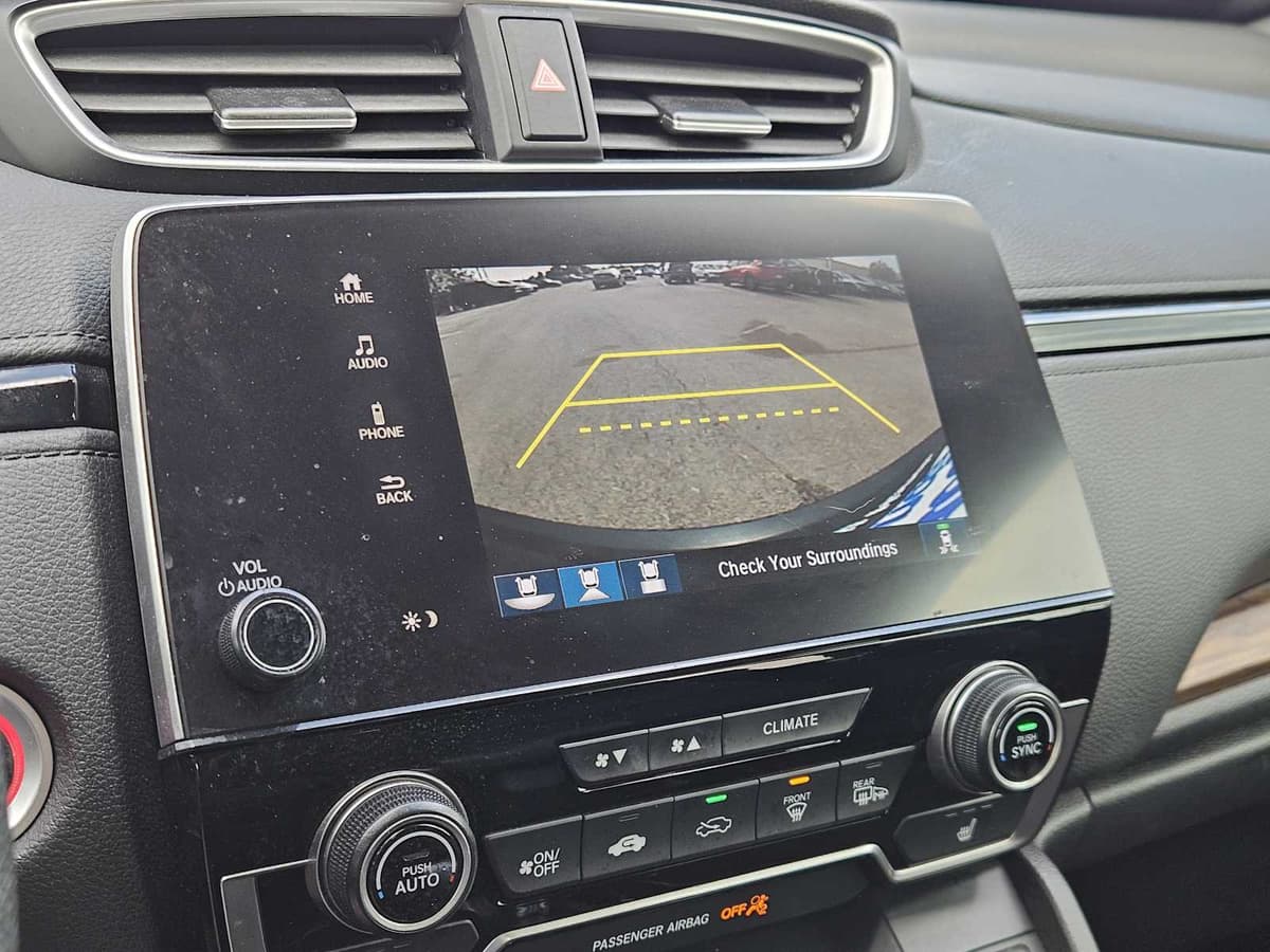 2019 Honda CR-V - Image 17