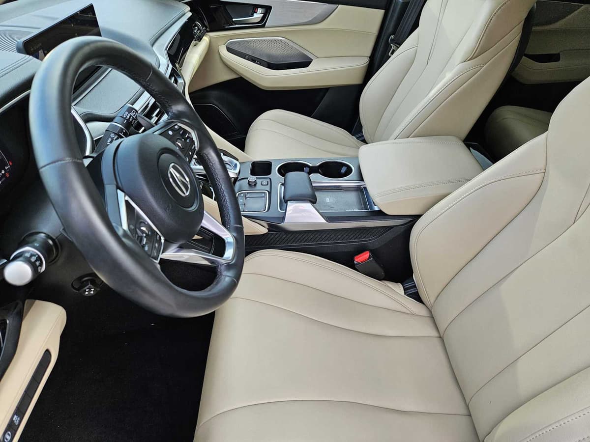 2024 Acura MDX - Image 13