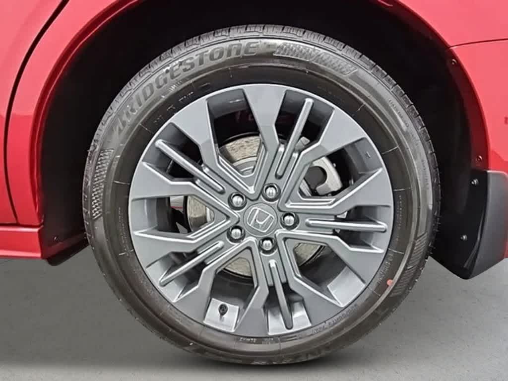 2026 Honda Odyssey - Image 8