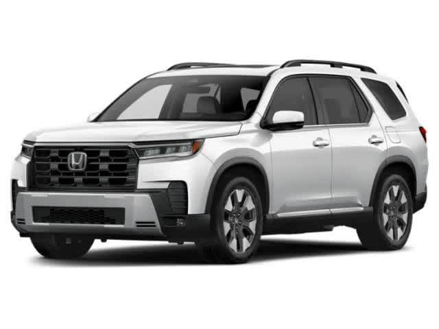 2026 Honda Pilot - Image 1