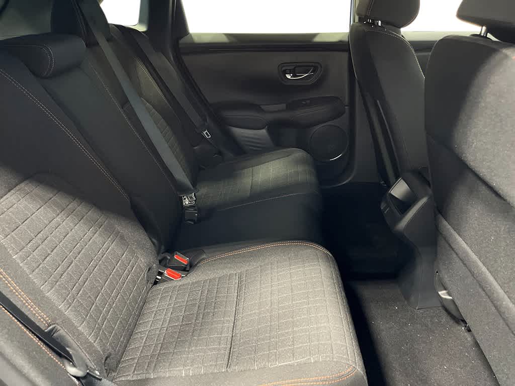 2026 Honda HR-V - Image 25