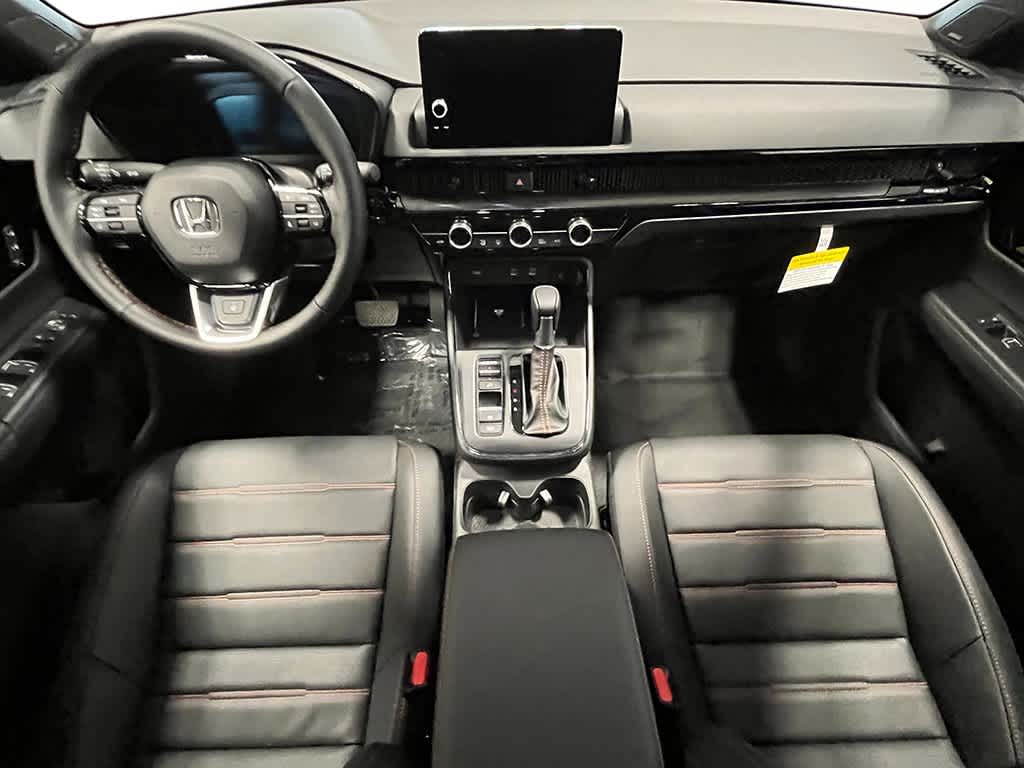 2026 Honda CR-V Hybrid - Image 16